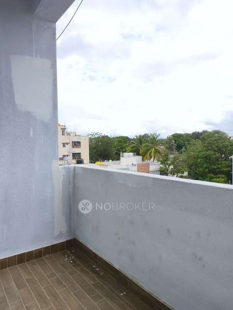 3 BHK Flat In Sri Sai Estates For Sale  In Vidhyaranyapura