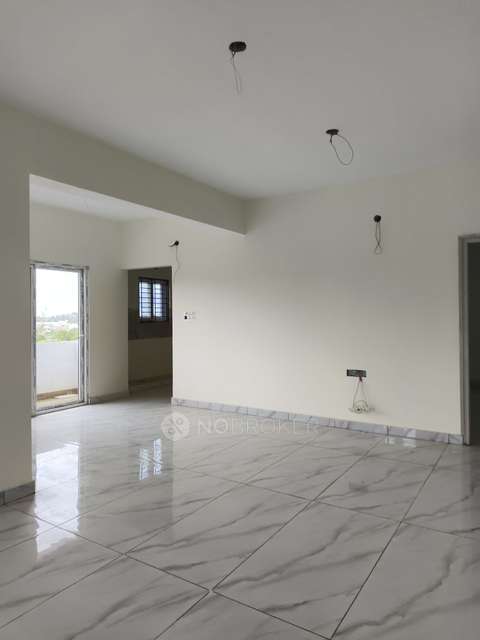3 BHK Flat In Sri Sai Estates For Sale  In Vidhyaranyapura