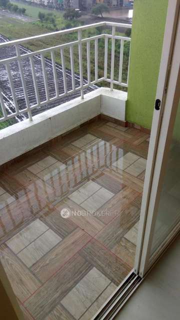 1 BHK Flat In Gandharva Excellence Phase 2 , Moshi For Sale  In Moshi