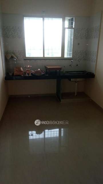 1 BHK Flat In Gandharva Excellence Phase 2 , Moshi For Sale  In Moshi