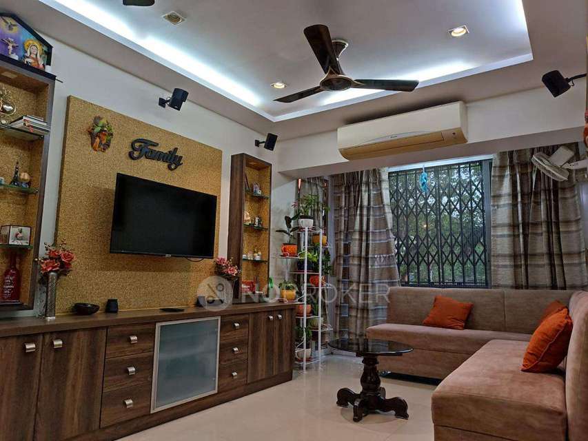 3 BHK Flat In Romell Empress For Sale  In Borivali West