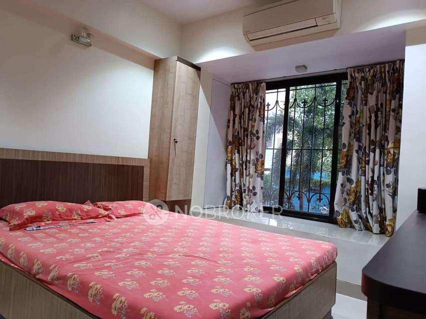 3 BHK Flat In Romell Empress For Sale  In Borivali West