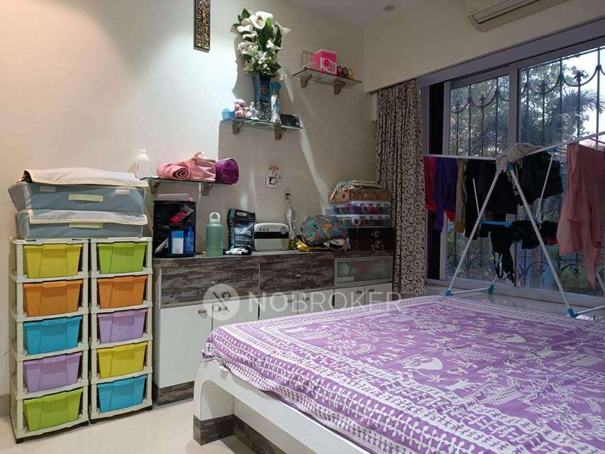 3 BHK Flat In Romell Empress For Sale  In Borivali West