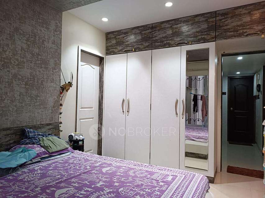 3 BHK Flat In Romell Empress For Sale  In Borivali West