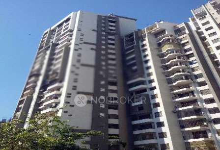 3 BHK Flat In Romell Empress For Sale  In Borivali West