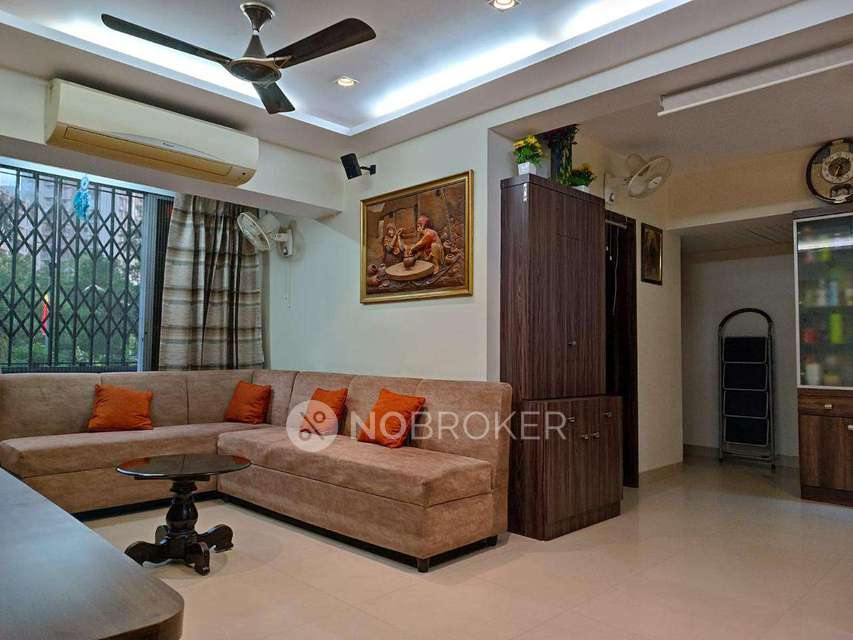 3 BHK Flat In Romell Empress For Sale  In Borivali West