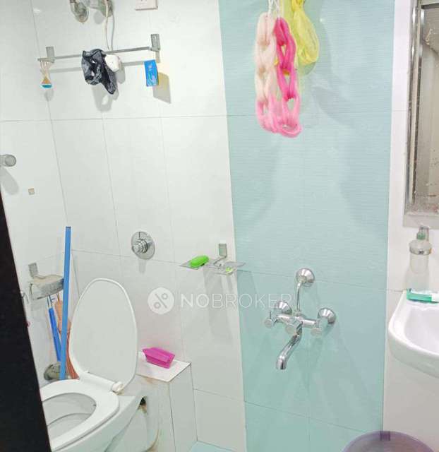 3 BHK Flat In Romell Empress For Sale  In Borivali West