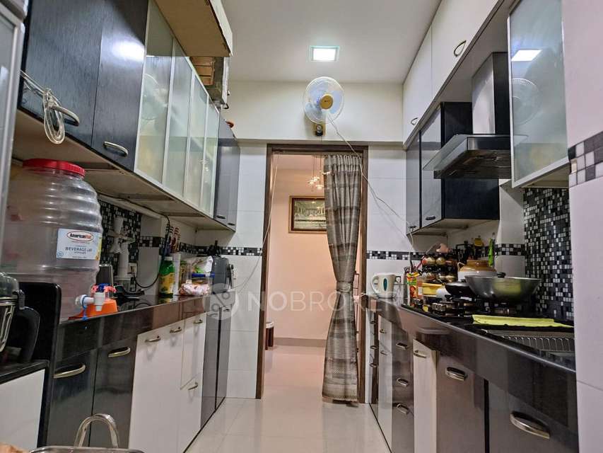 3 BHK Flat In Romell Empress For Sale  In Borivali West
