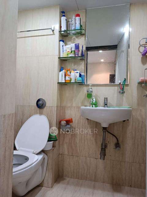 3 BHK Flat In Romell Empress For Sale  In Borivali West