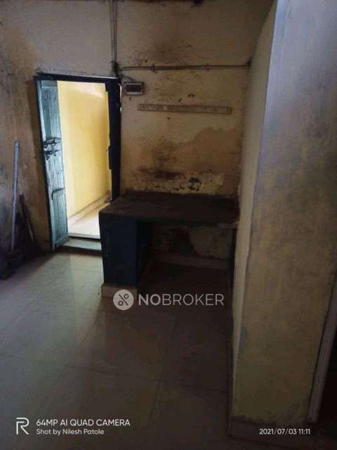 1 BHK House For Sale  In Dapodi
