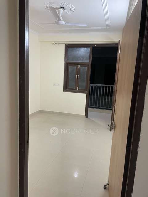 1 BHK Flat In Lakshman Apartment for Rent  In Chhatarpur