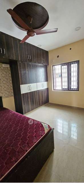 2 BHK Flat In Aditya Ajay Avenue For Sale  In Manik Sai Enclave, Sainikpuri