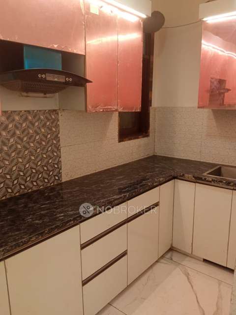 2 BHK Flat In Shri Radha Krishna Apartment For Sale  In Shivani