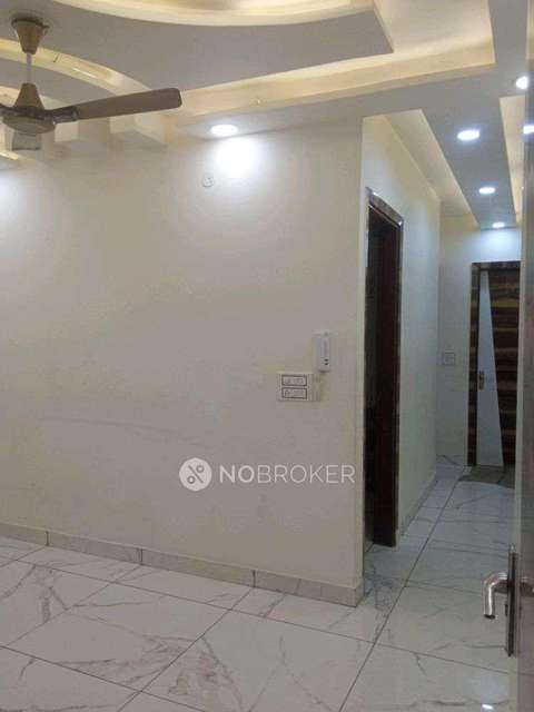 2 BHK Flat In Shri Radha Krishna Apartment For Sale  In Shivani