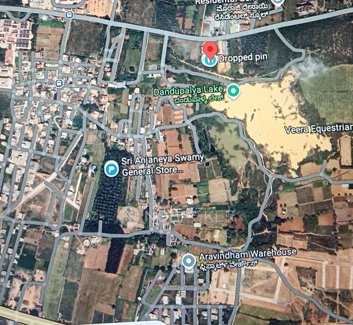 Plot For Sale  In Shauhardha Layout