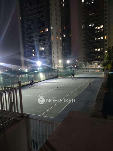 3 BHK Flat In High Mont for Rent  In Hinjawadi