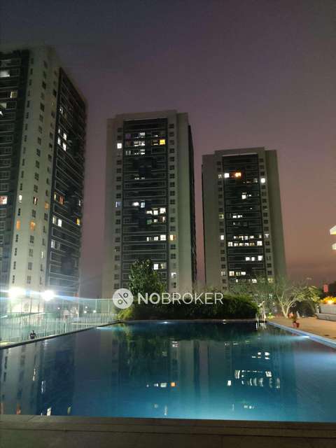 3 BHK Flat In High Mont for Rent  In Hinjawadi