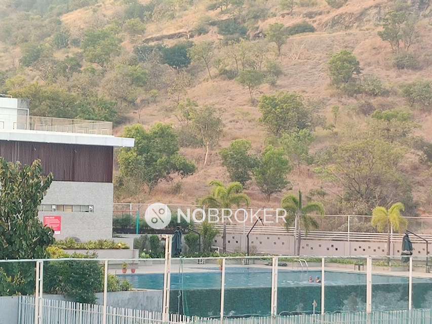 3 BHK Flat In High Mont for Rent  In Hinjawadi