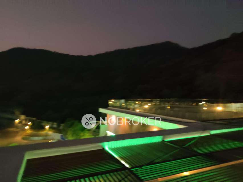 3 BHK Flat In High Mont for Rent  In Hinjawadi