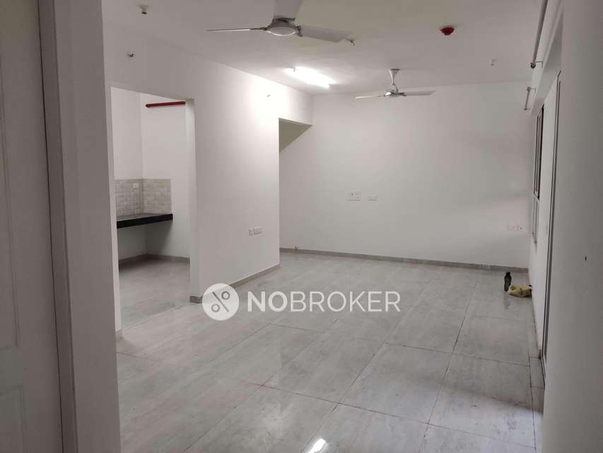 3 BHK Flat In High Mont for Rent  In Hinjawadi