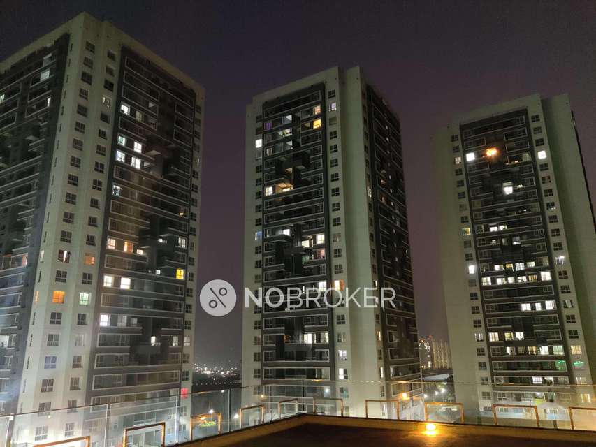 3 BHK Flat In High Mont for Rent  In Hinjawadi