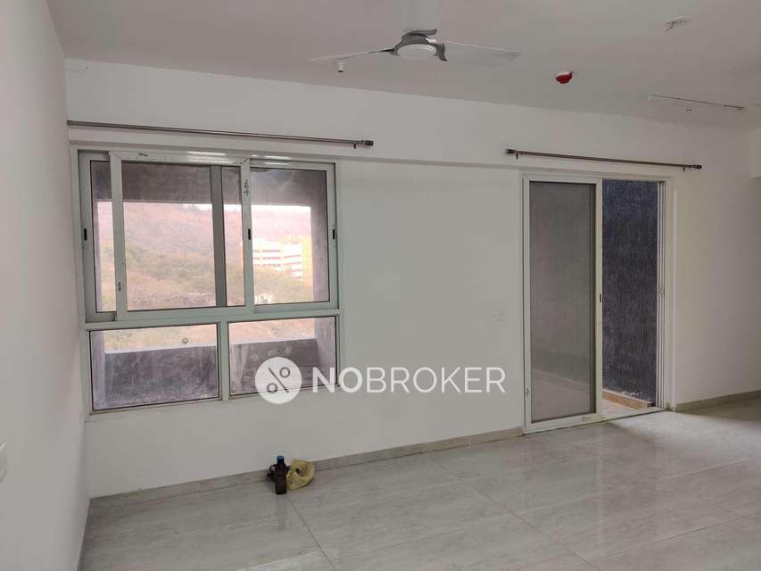 3 BHK Flat In High Mont for Rent  In Hinjawadi