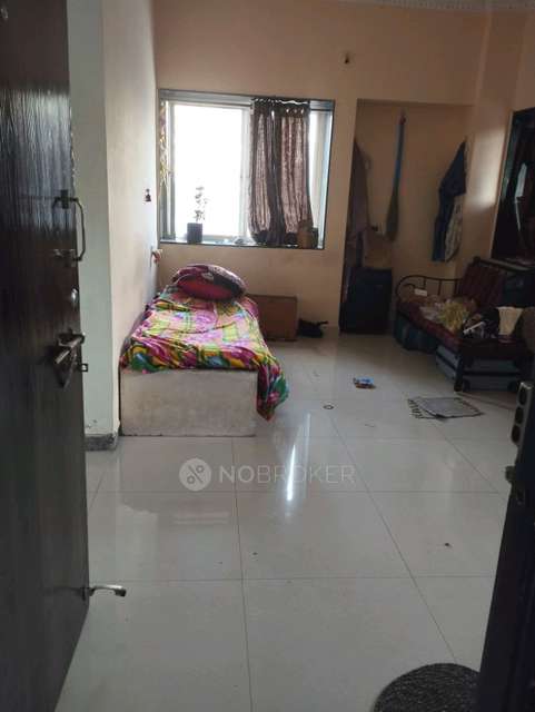 Single Room for Female In 2 BHK  In 15, Ganesh Nagar Rd, Om Siddhi Colony, Ganesh Nagar, Bopkhel, Pune, Maharashtra 411015, India
