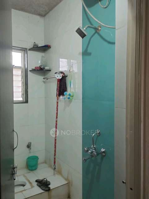 Single Room for Female In 2 BHK  In 15, Ganesh Nagar Rd, Om Siddhi Colony, Ganesh Nagar, Bopkhel, Pune, Maharashtra 411015, India