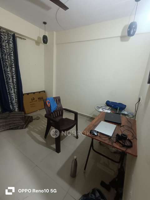 2 BHK Flat In Sai Saranam, Sector-53 For Sale  In Sector-53