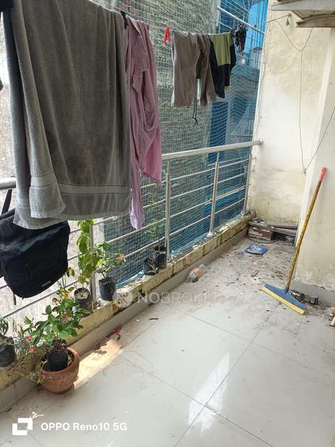 2 BHK Flat In Sai Saranam, Sector-53 For Sale  In Sector-53