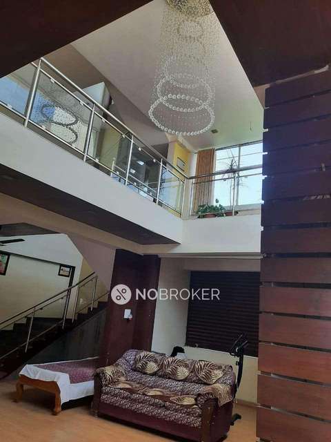 4+ BHK House For Sale  In Nagole