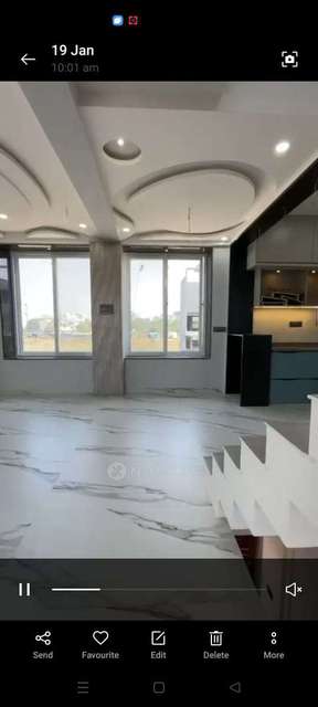 3 BHK House for Rent  In Ravet