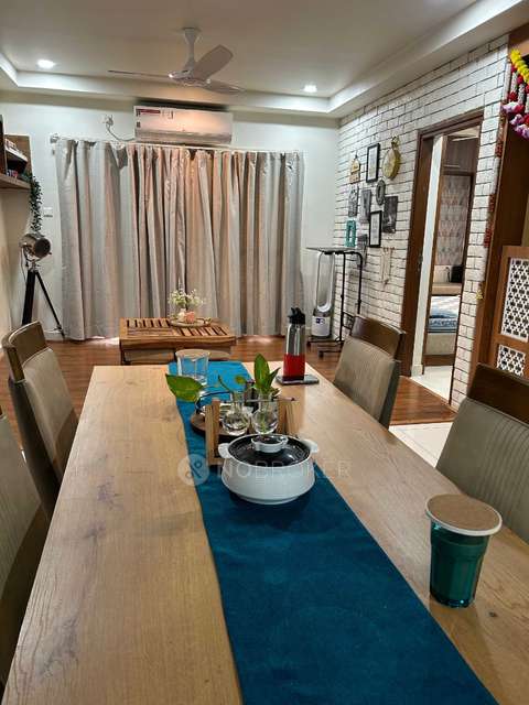 3 BHK Villa In My Home Avatar For Sale  In Narsingi