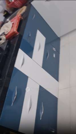 1 BHK Flat In Bhalchandra Upwan, Punwale for Rent In Punawale