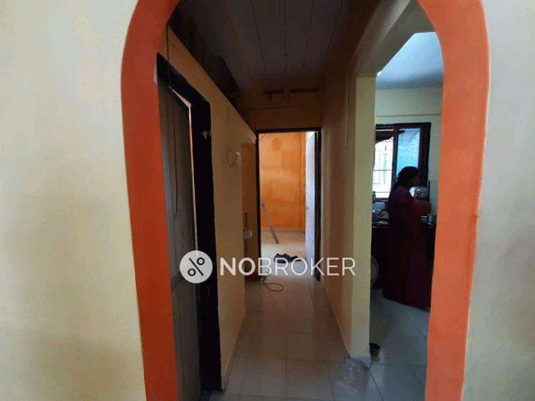 1 BHK Flat In Moreshwar Housing Society For Sale  In Badlapur