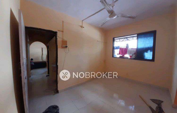 1 BHK Flat In Moreshwar Housing Society For Sale  In Badlapur