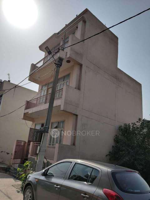 3 BHK House For Sale  In Gautam Budh Nagar