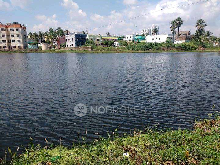 1 BHK Flat In Tnhb Flats For Sale  In Sholinganallur