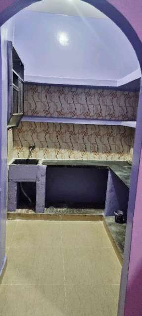 1 BHK House for Rent  In Army Colney Ganesha Factory Bengaluru Karnataka 560077, 1st Cross Rd, Amam Enclave Layout, Nanja Reddy Colony, Jeevan Bima Nagar, Bengaluru, Geddalahalli, Karnataka 560077, India