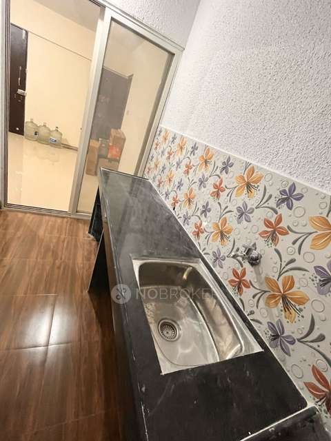 1 RK Flat In Defence Colony Phase 4 for Rent  In Wagholi