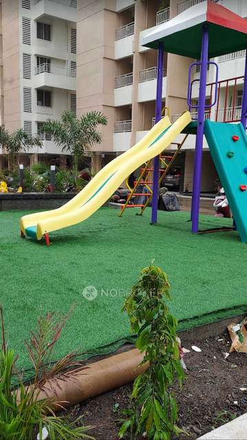 1 RK Flat In Defence Colony Phase 4 for Rent  In Wagholi