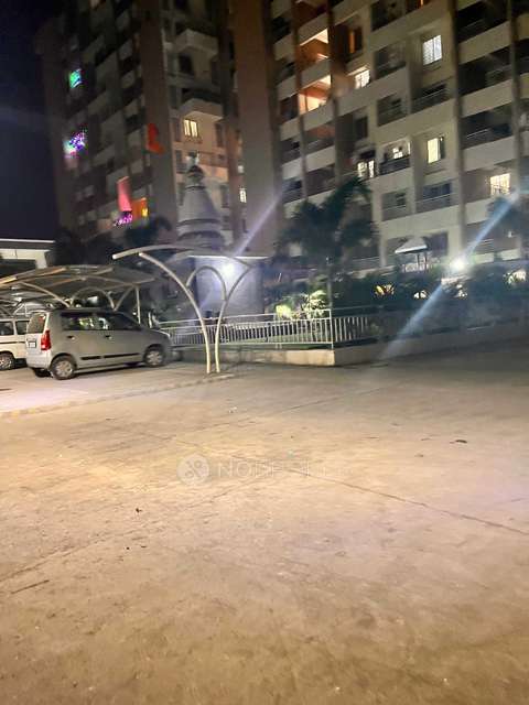 1 RK Flat In Defence Colony Phase 4 for Rent  In Wagholi