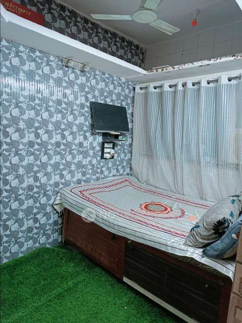 1 BHK Flat In Tridev Apartment For Sale  In Mira Bhayandar