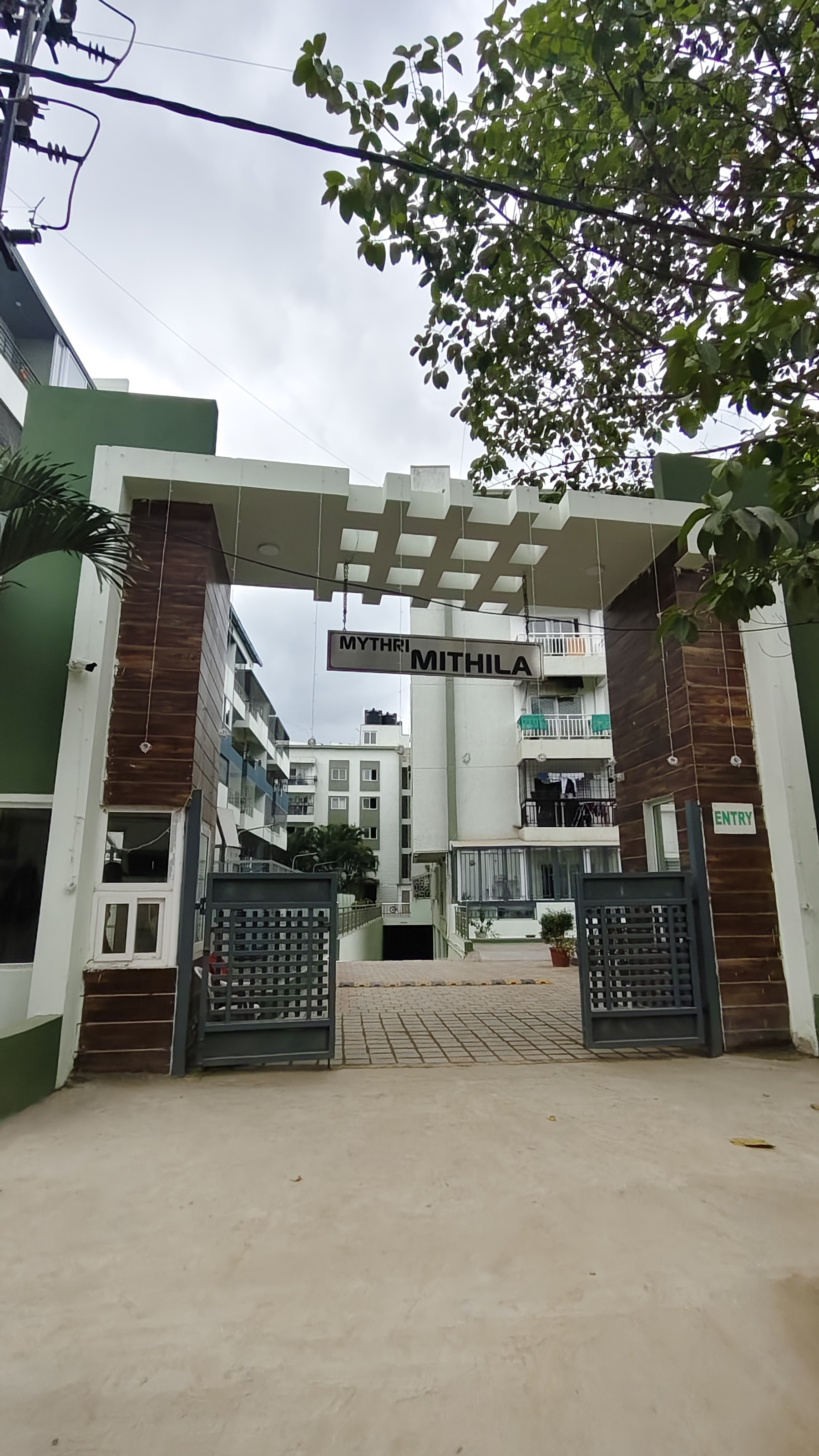 Mythri Mithila