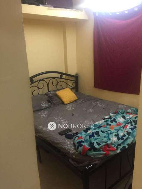 1 RK Flat In Mhada Bharat Mill For Sale  In Lower Parel