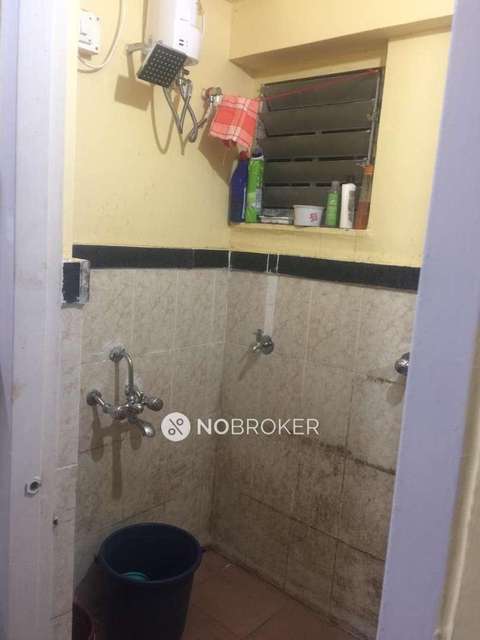 1 RK Flat In Mhada Bharat Mill For Sale  In Lower Parel