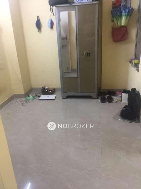 1 RK Flat In Mhada Bharat Mill For Sale  In Lower Parel