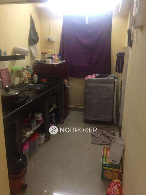 1 RK Flat In Mhada Bharat Mill For Sale  In Lower Parel