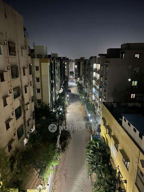 3 BHK Flat In Kr Residency For Sale  In Nijampet