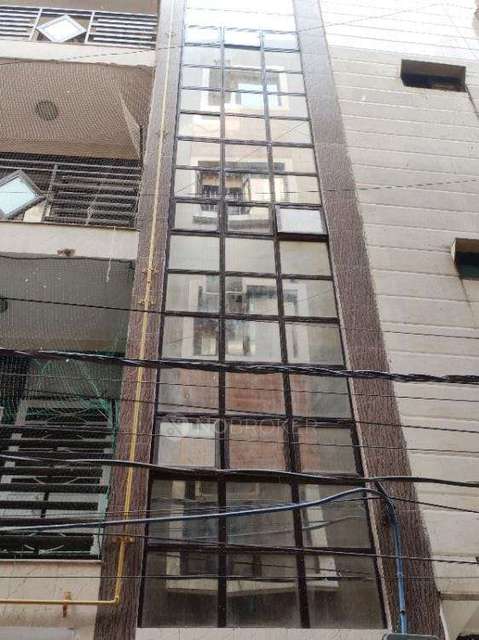 4 BHK Flat For Sale  In  Sector 4